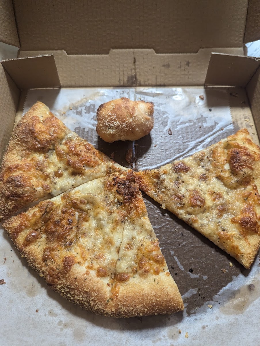 Amore Italy Pizza - Photo 1