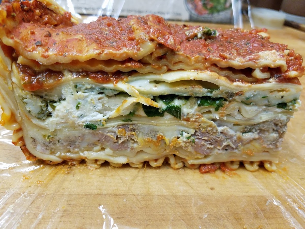 Amore Italy Pizza - Photo 3
