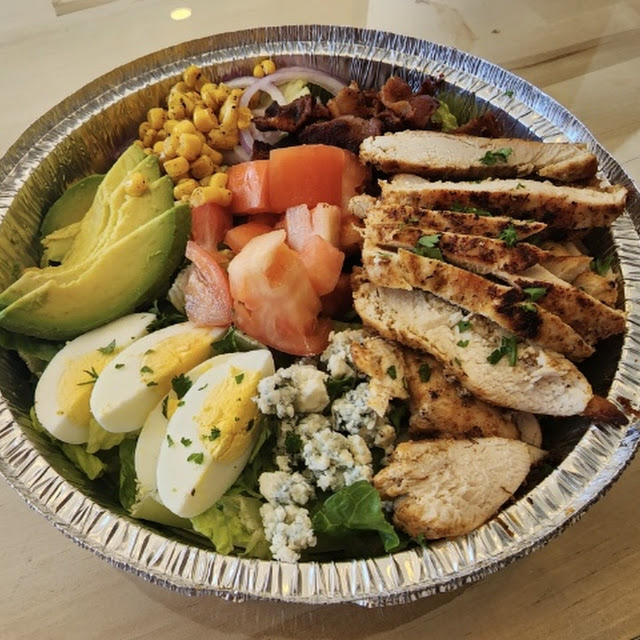 Cobb Salad