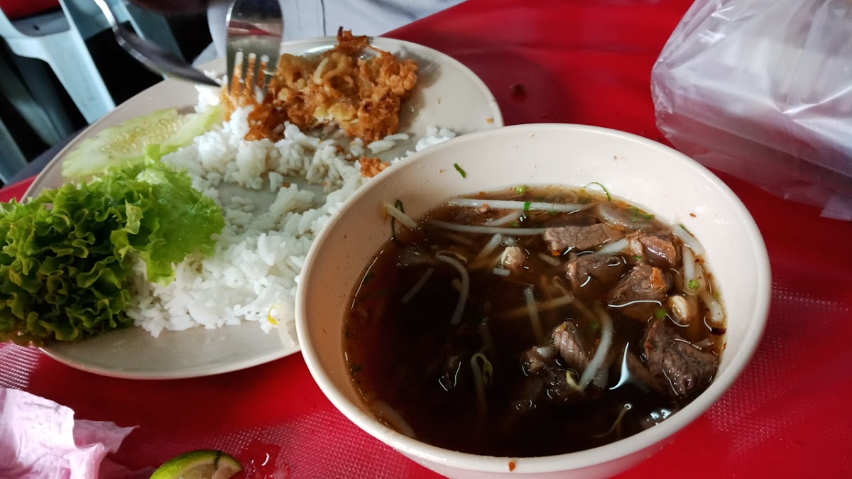 ABAH UMI & ABE NASI AYAM - Photo 9