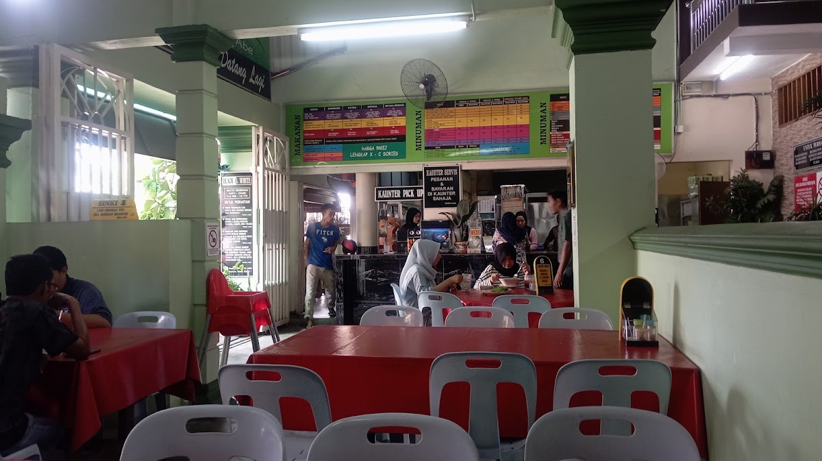 ABAH UMI & ABE NASI AYAM - Photo 6