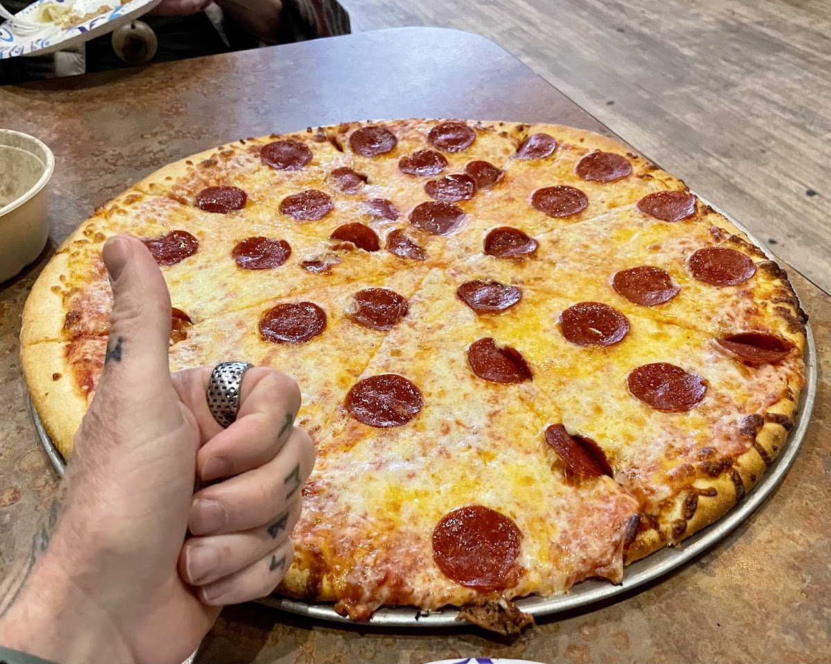 Deadwood Pizza Factory - Photo 2