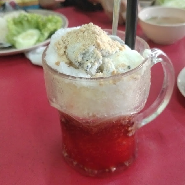 ABC Float Special