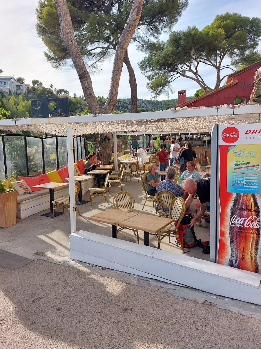 Le Pastis