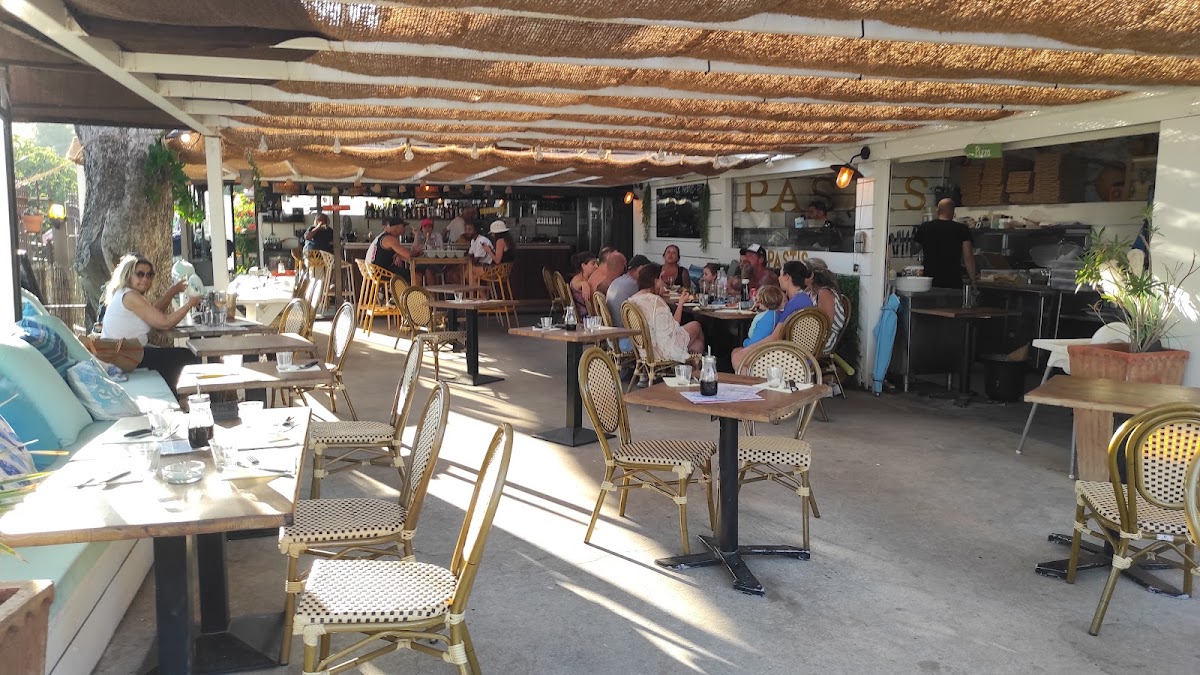 Le Pastis - Photo 3