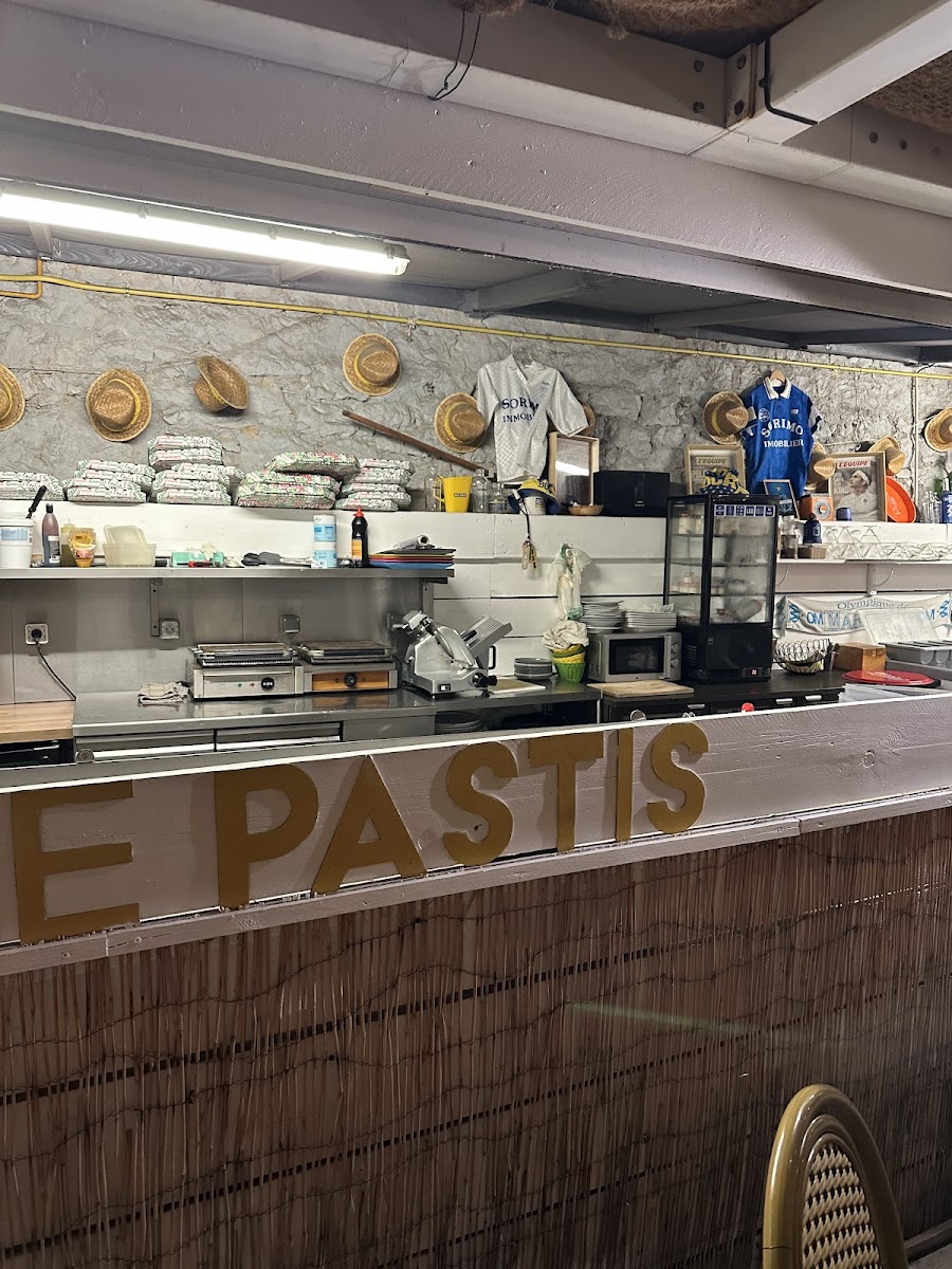 Le Pastis - Photo 5
