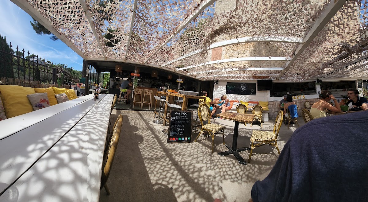 Le Pastis - Photo 7