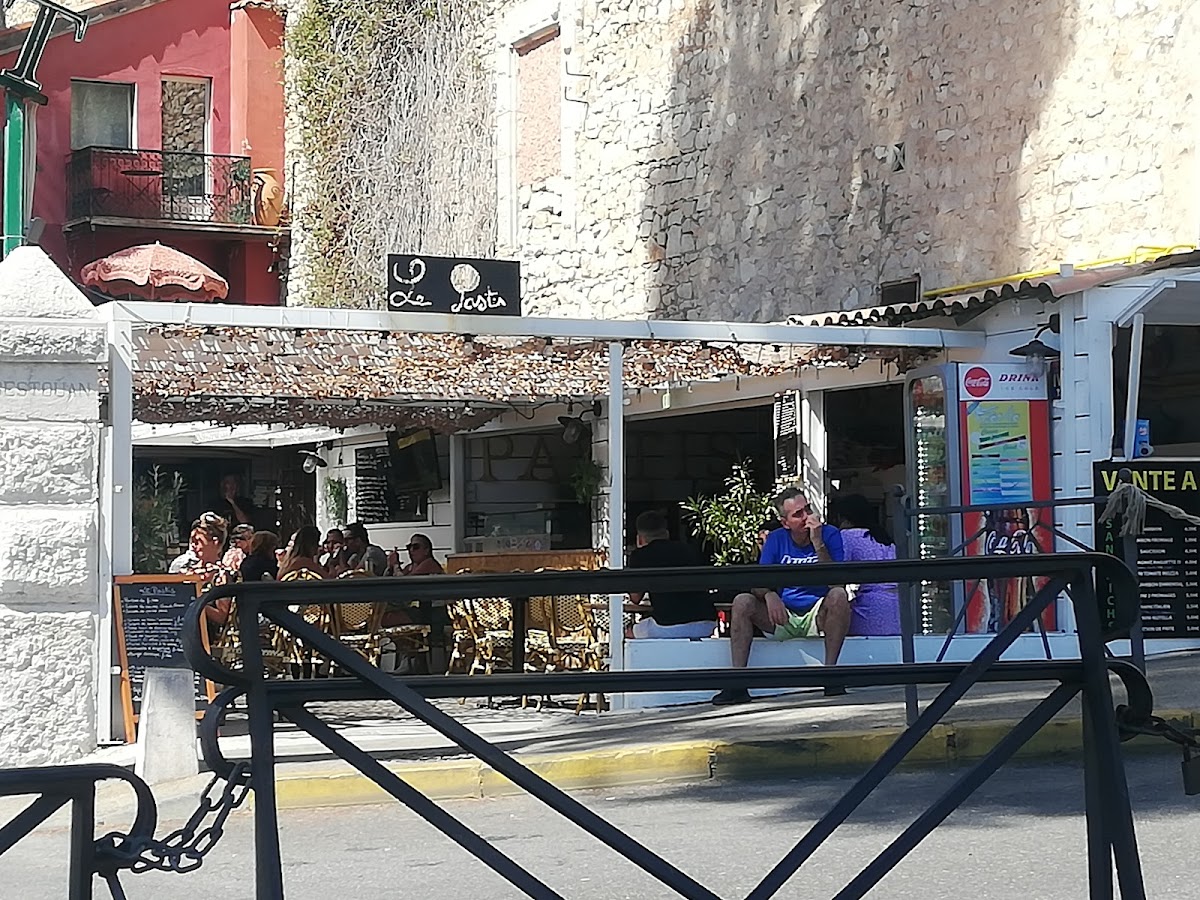 Le Pastis - Photo 8