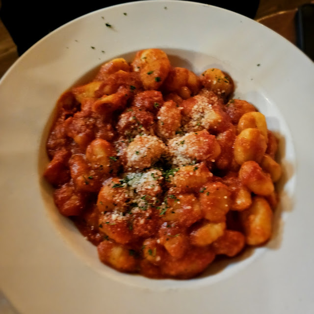 Gnocchi