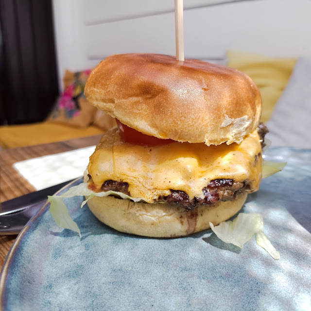 Hamburger