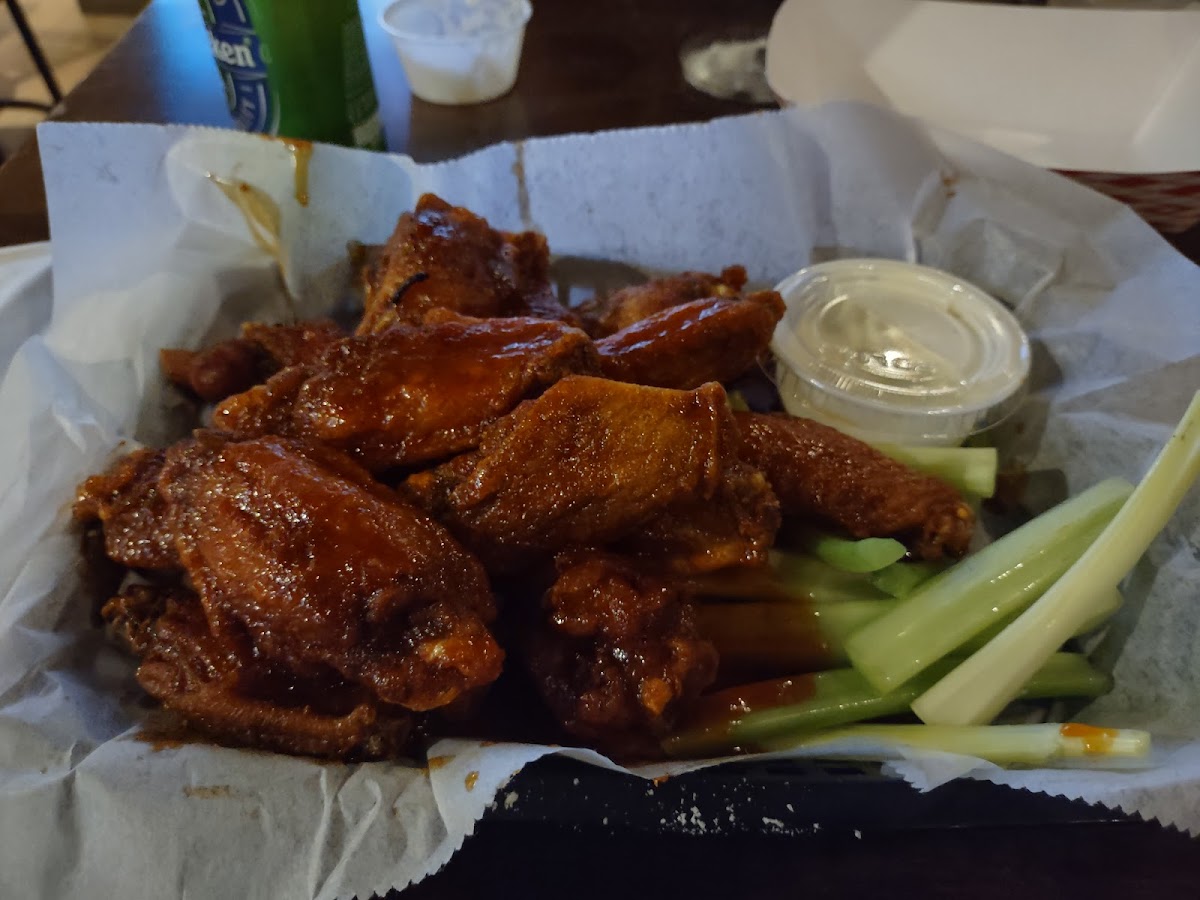 Haggerty's Pub & Eatery