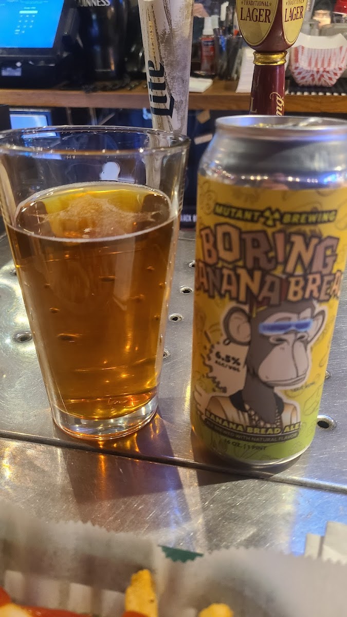 Haggerty's Pub & Eatery - Photo 9