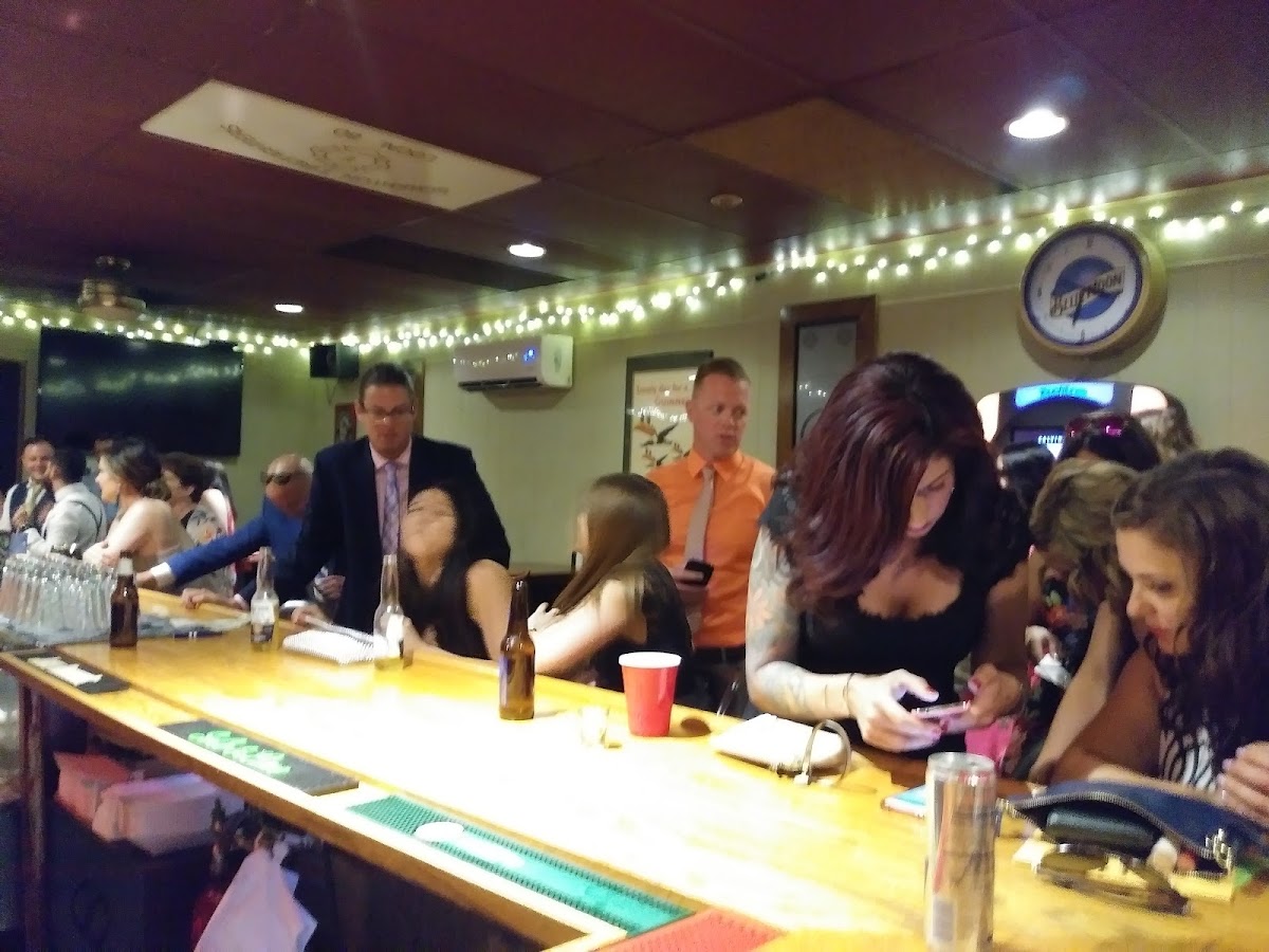 Haggerty's Pub & Eatery - Photo 1