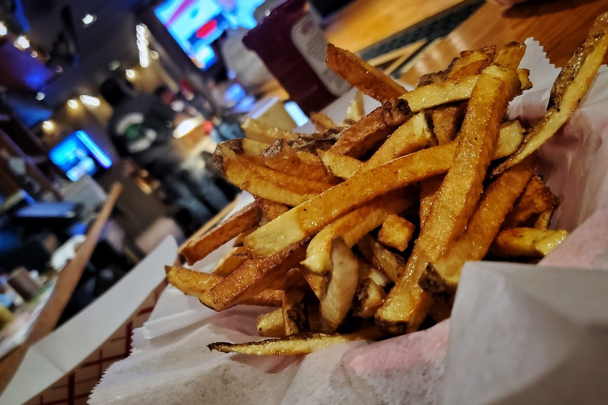 Haggerty's Pub & Eatery - Photo 4