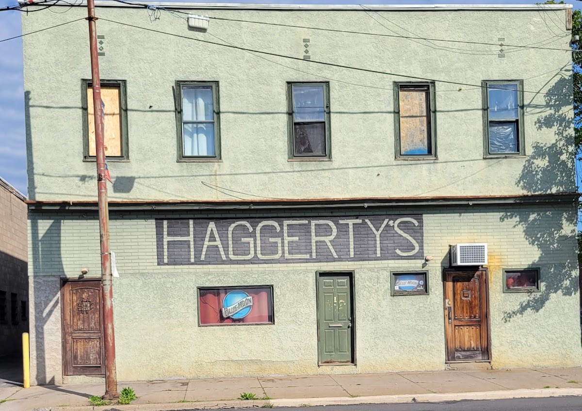 Haggerty's Pub & Eatery - Photo 6