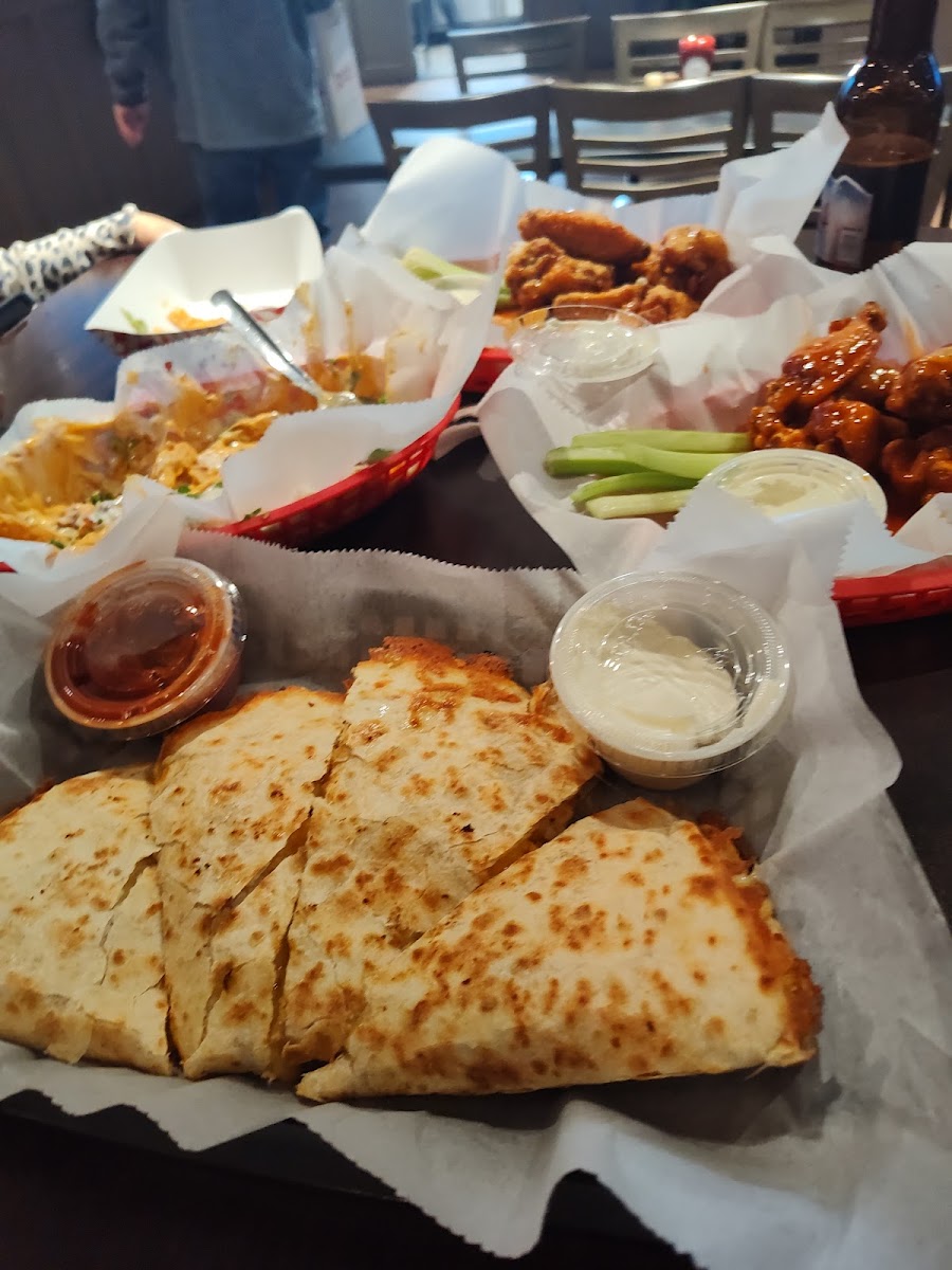 Haggerty's Pub & Eatery - Photo 7