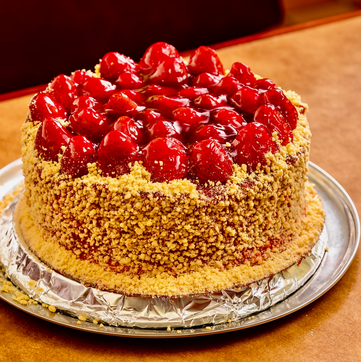 Chenoy's Deli - Photo 1