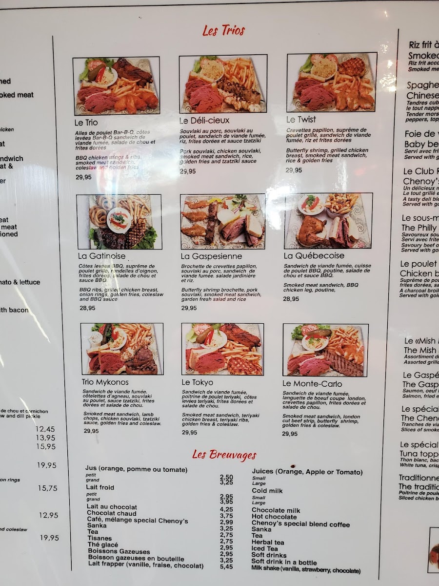 Menu Photo 3