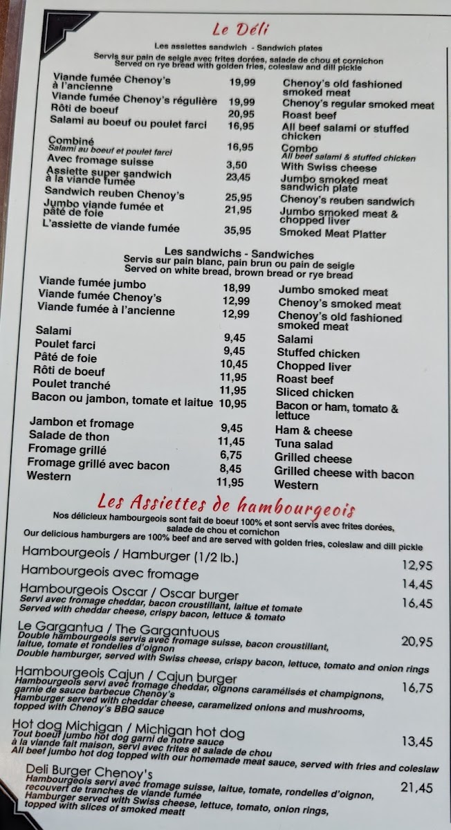 Menu Photo 8