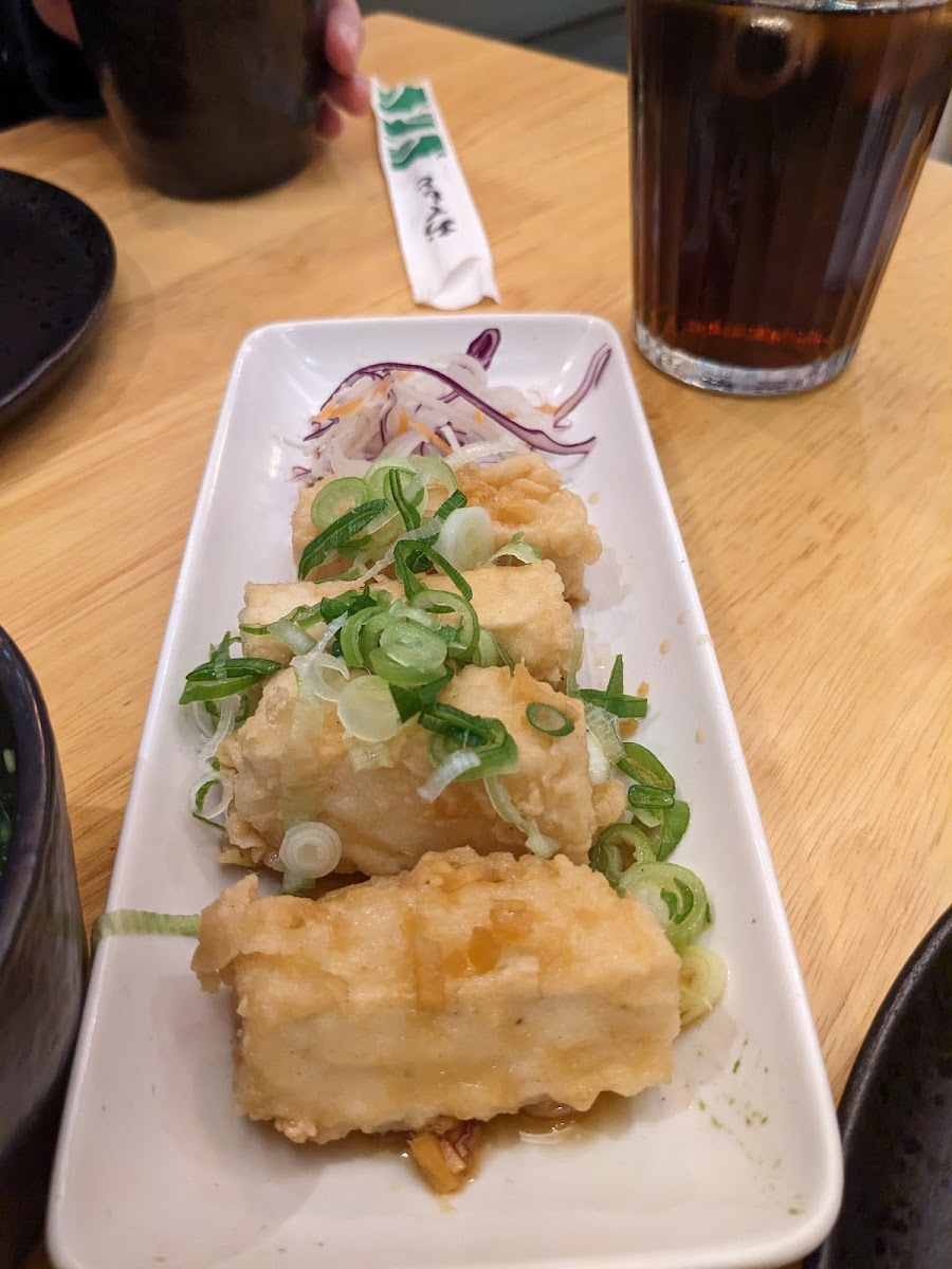Nori Ramen House - Photo 3