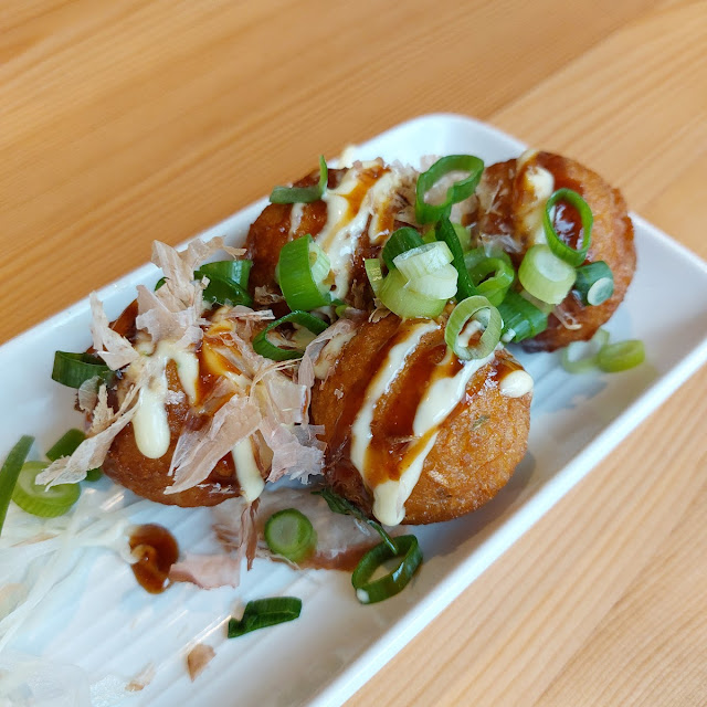 Takoyaki