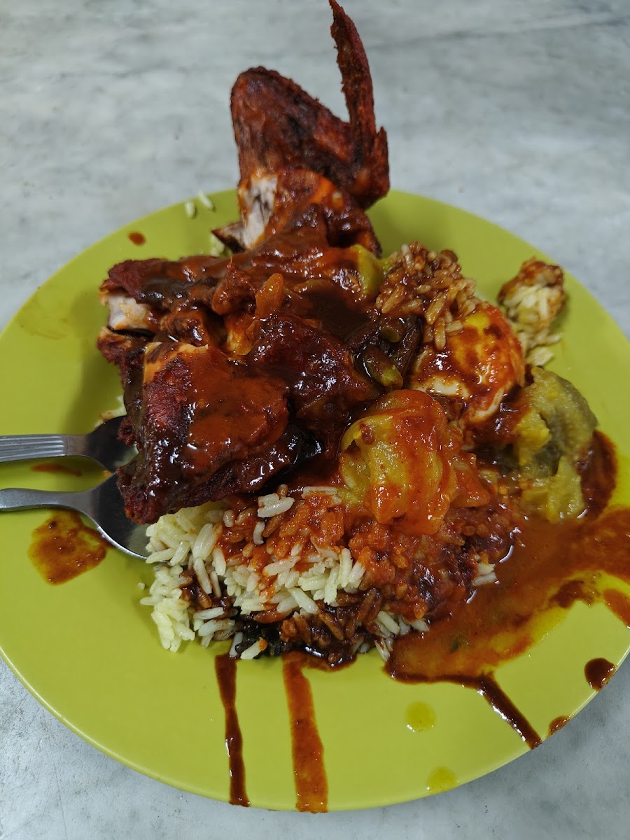 Restoran SMR Nasi Lemak Royale - Photo 5
