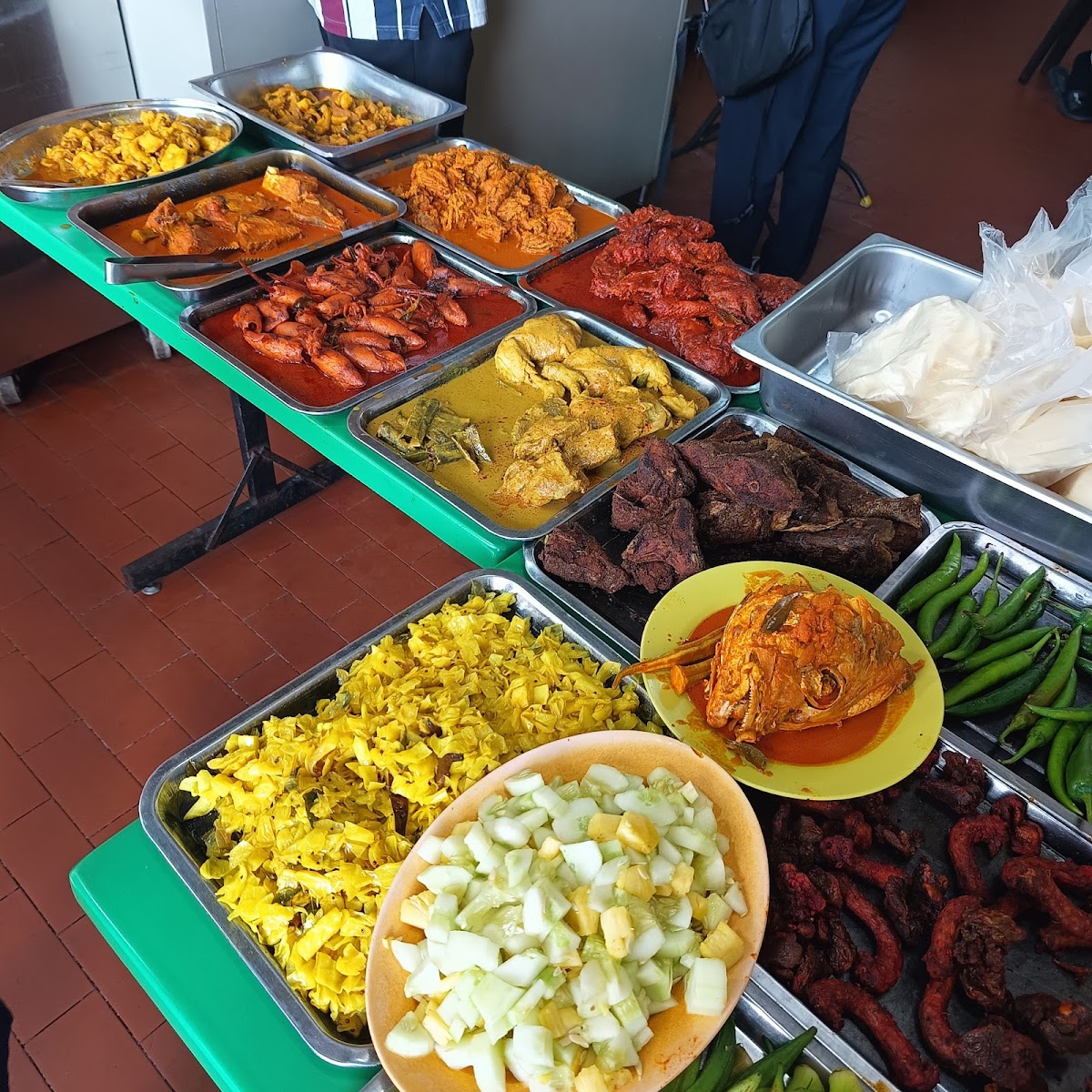 Restoran SMR Nasi Lemak Royale - Photo 6