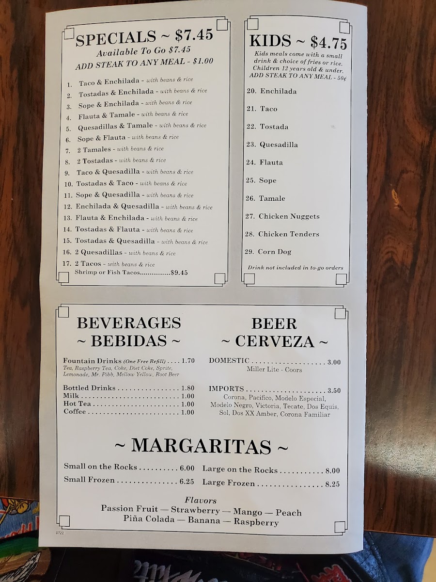 Menu Photo 3