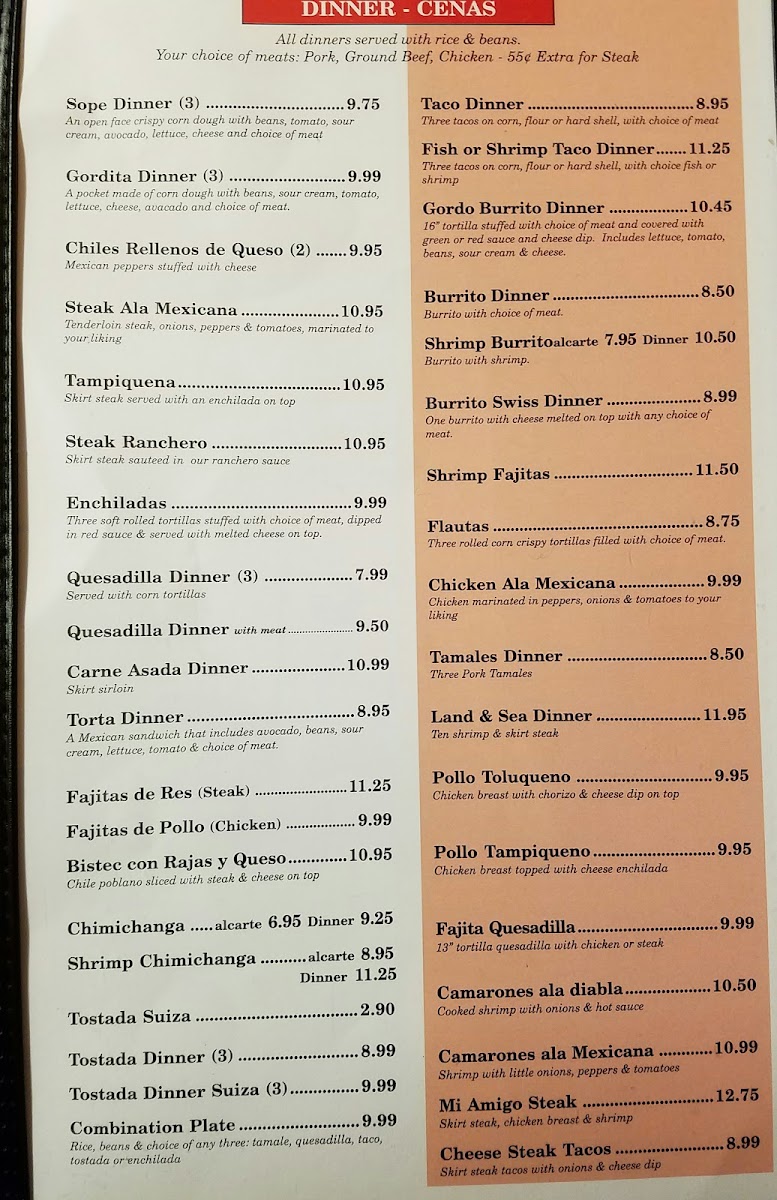 Menu Photo 7