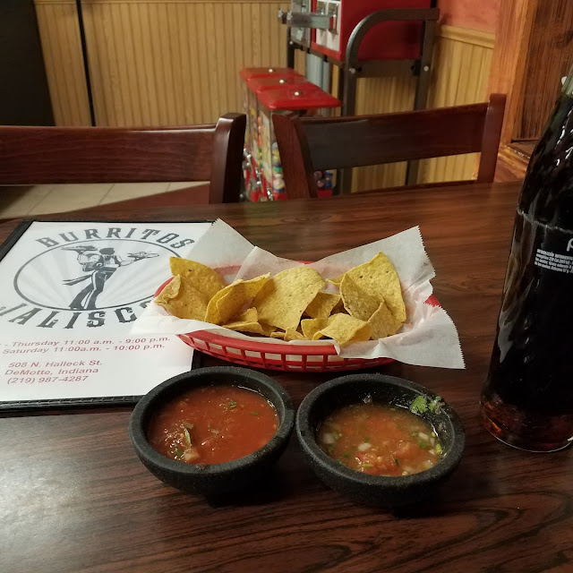 Salsa