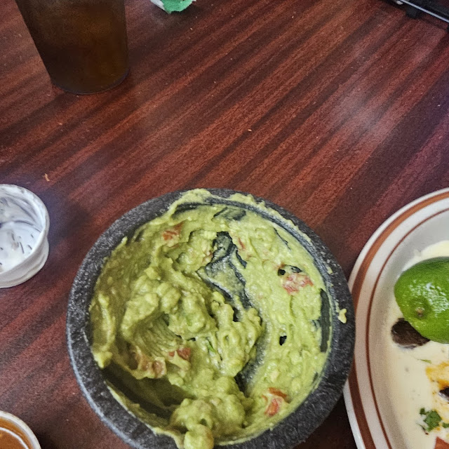 Guacamole