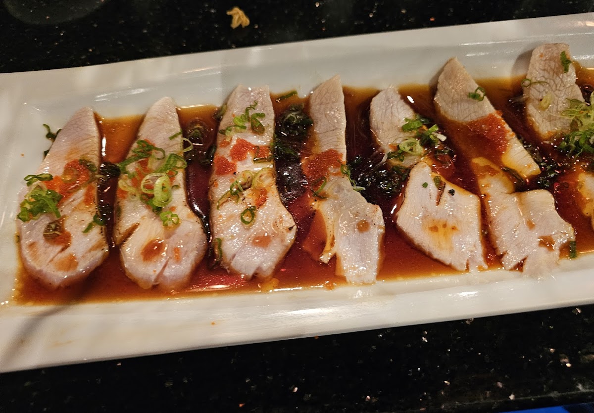 Mr. Fuji Steakhouse and Sushi - Photo 1