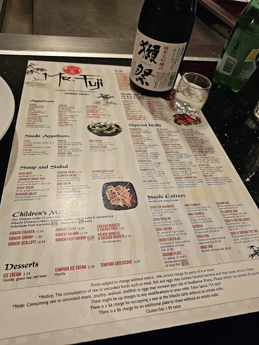 Menu Photo 4