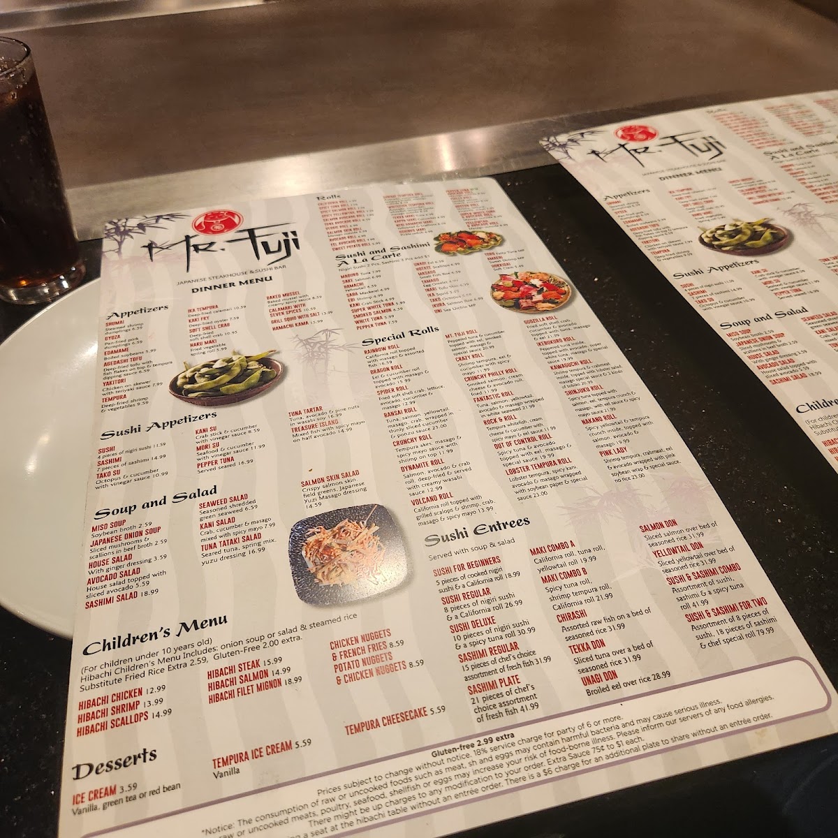 Menu Photo 6