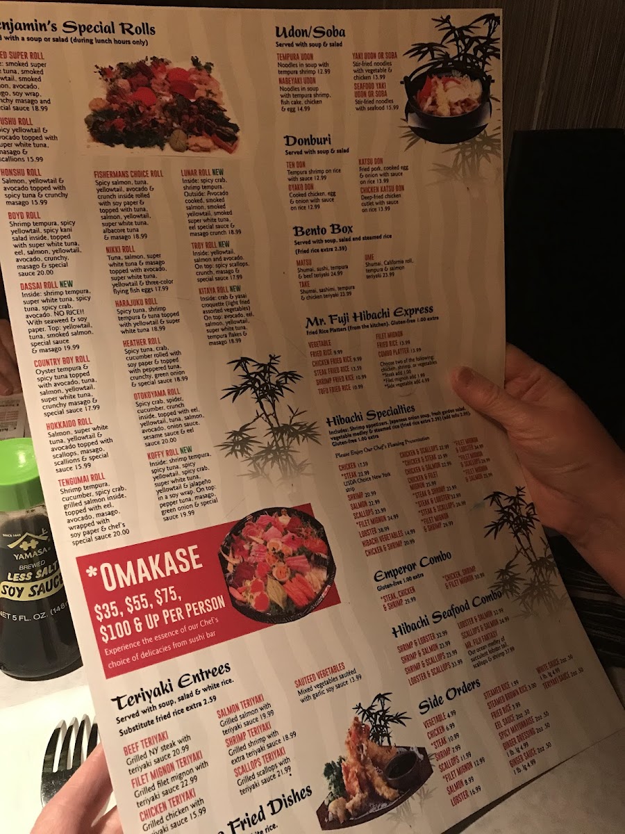 Menu Photo 8