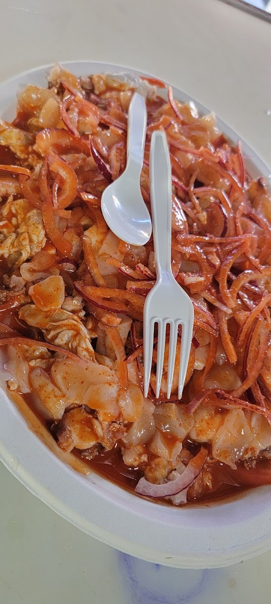 Mariscos Las Islitas (Estilo Nayarit) - Photo 2