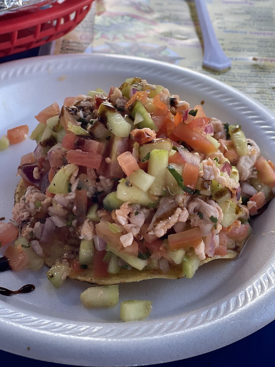 Mariscos Las Islitas (Estilo Nayarit) - Photo 3