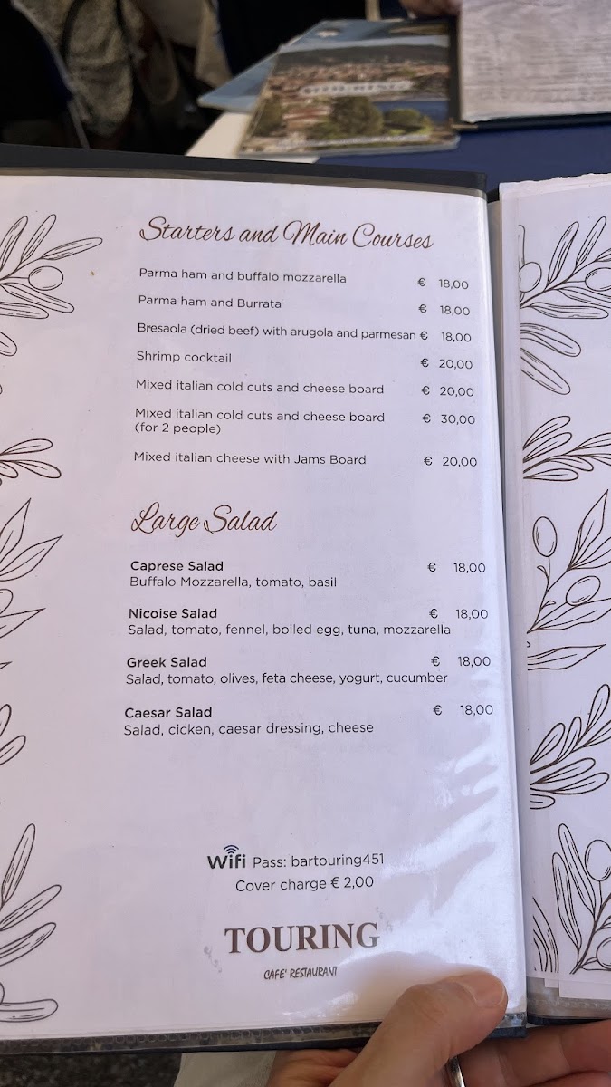 Menu Photo 2
