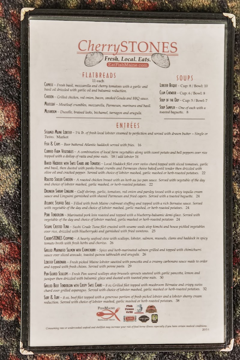 Menu Photo 6