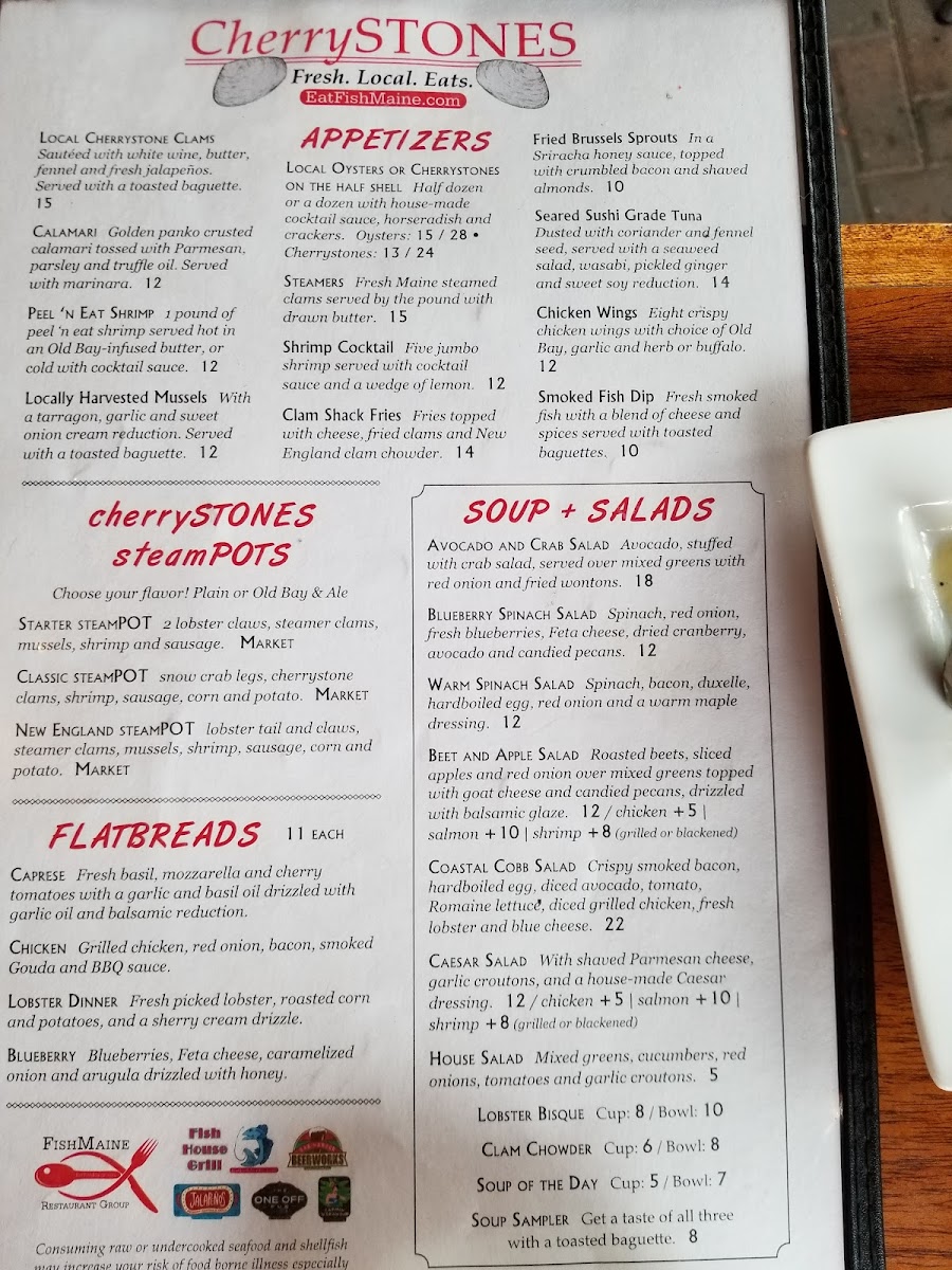 Menu Photo 7