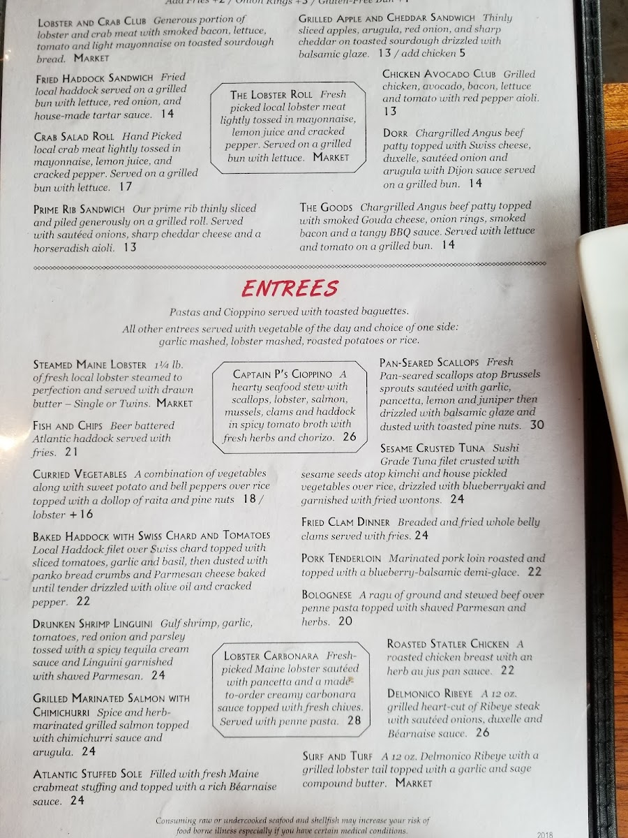 Menu Photo 8