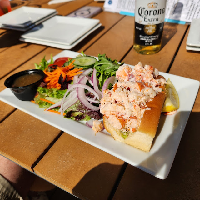 Lobster Roll