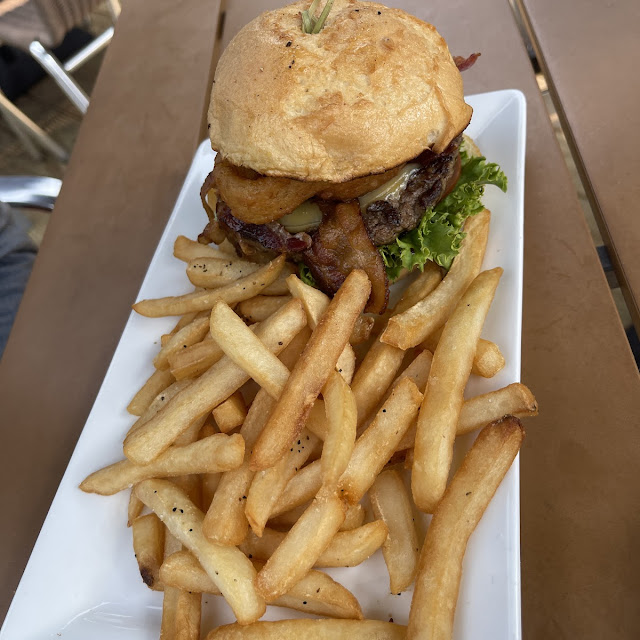 The Good's Burger