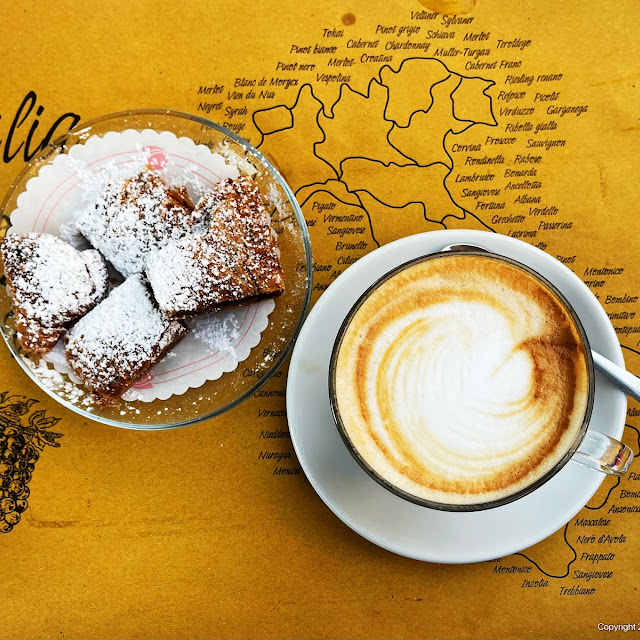 Cappuccino