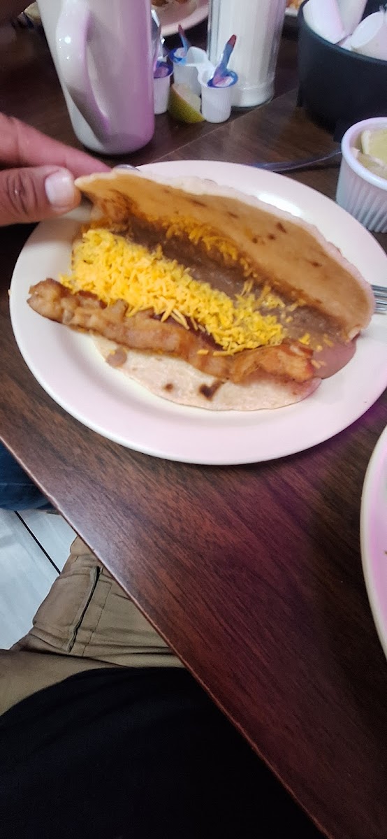 My Tia's Mexican Restaurant - Photo 3
