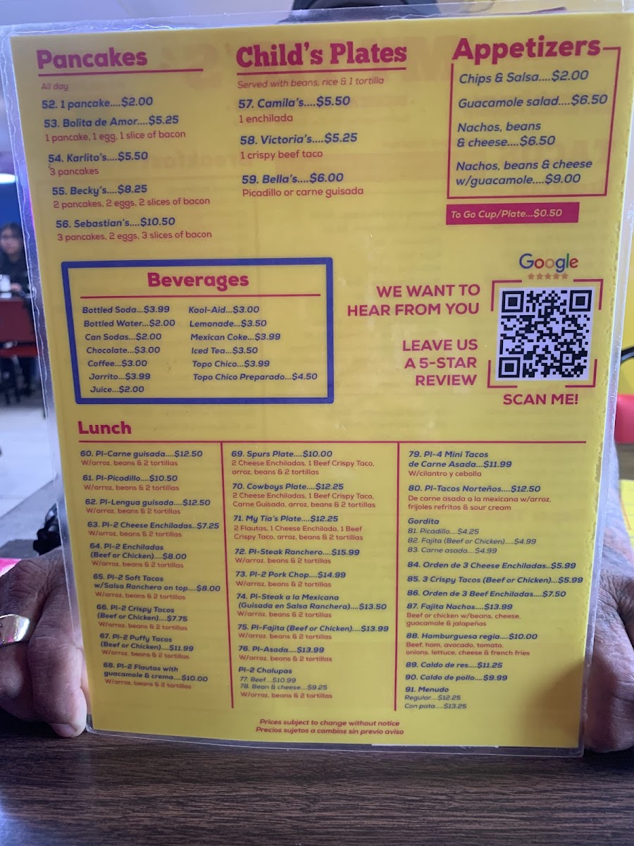 Menu Photo 7