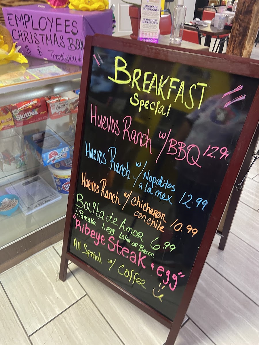 Menu Photo 8