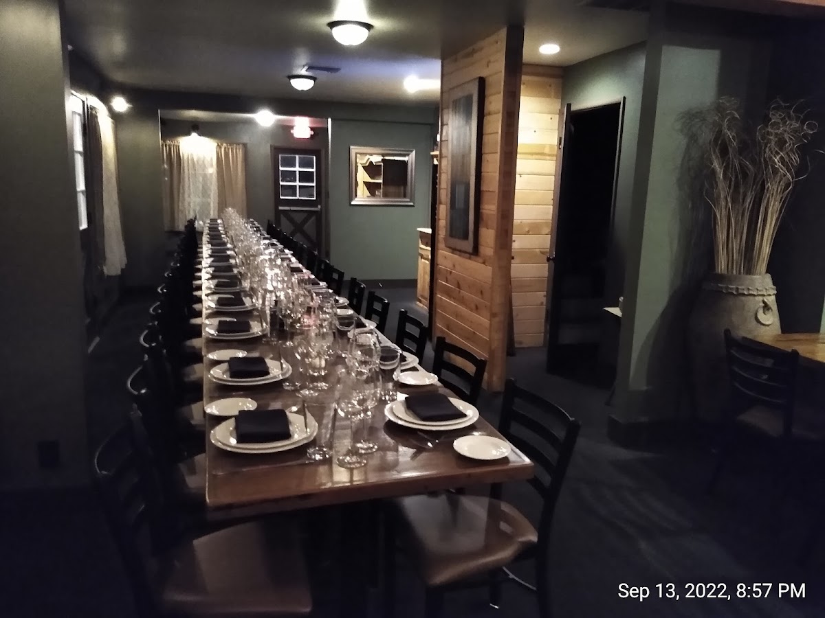 Osteria Grappolo
