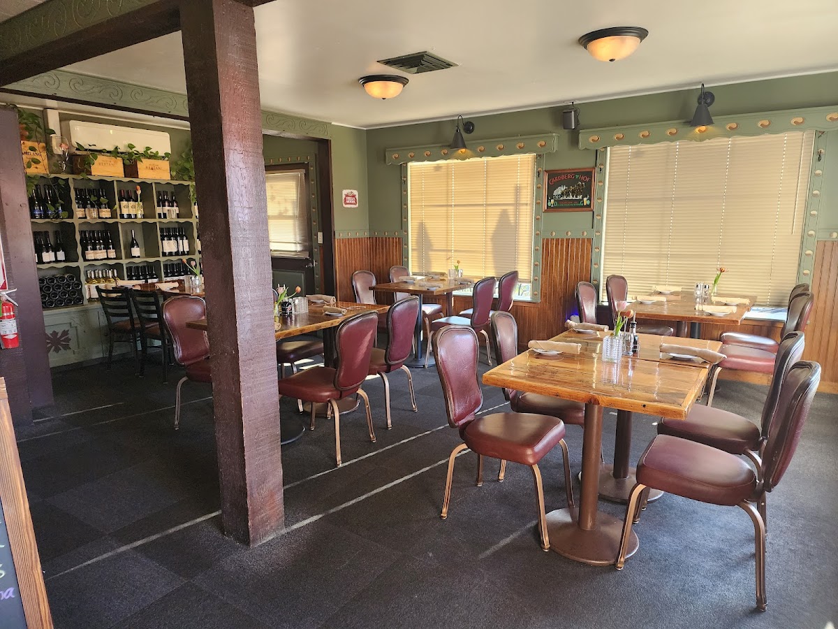 Osteria Grappolo - Photo 4