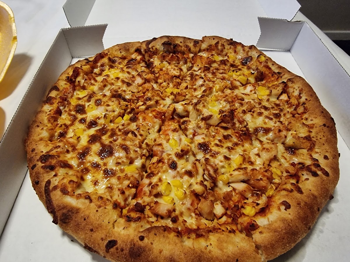 The FoodFather - Photo 1